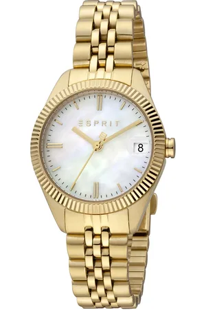 ESPRIT MADISON Date ES1L340M0065 Dameshorloge