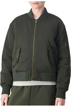 Champion Bomber Jas Dames