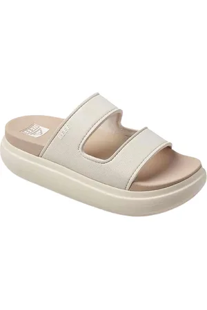Reef Cushion Bondi 2 Bar Slippers Dames