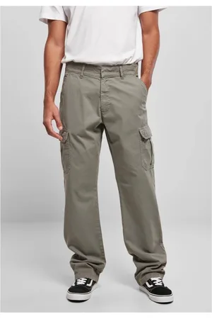 Urban classics Straight Leg Cargobroek - Taille, 38 inch