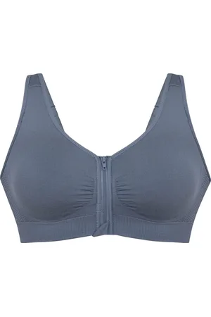 Anita Lynn Prothese BH Sky Grey - maat M