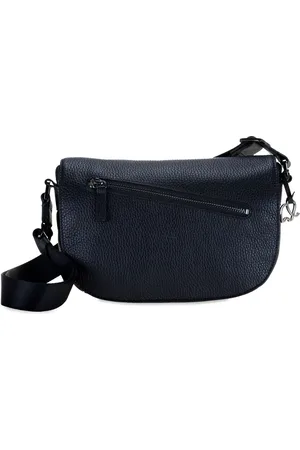 Mywalit Schoudertas leer 24 cm