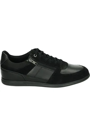 Geox U454GB - Lage sneakersVrije tijdsschoenenHeren sneakers - Kleur:
