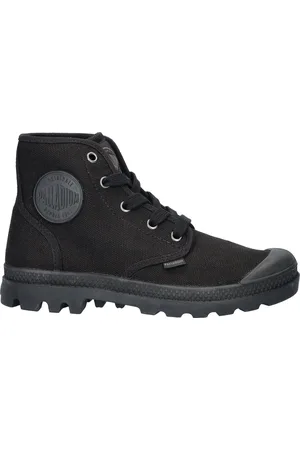 Palladium Pampa High veterboots