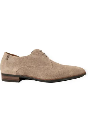 Floris van Bommel Sfm-30295 Nette schoenen - Veterschoenen - Heren -
