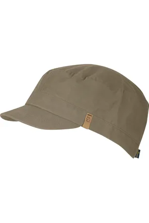 Fjällräven Singi Trekking Cap Unisex Sportcap - Light Olive