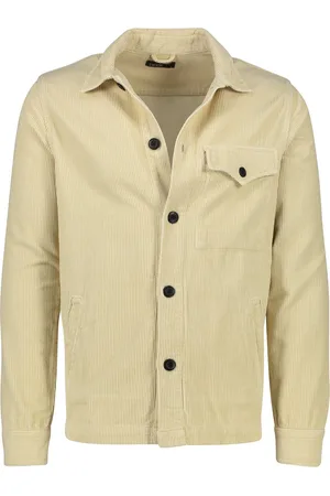 Butcher of Blue Overshirt