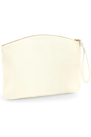 Westford Mill EarthAware® Organic Spring Wristlet WM820 - - L (28 x 22 cm)