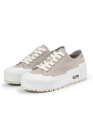 Fila Damen Sneaker Cityblock Platform Woman -42