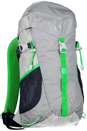 CMP 30v9947 Looxor Trekking 18l Rugzak Grijs