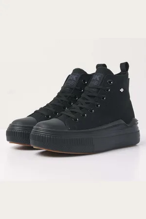British Knights KAYA FLOW MID Dames sneakers hoog - - maat 38
