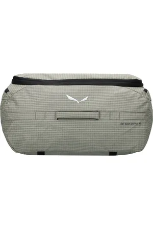 Salewa Reistas Rugzak Dry Back Duffle 40 L Kaki