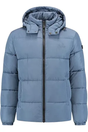 Malelions Donn Puffer Winterjas Heren
