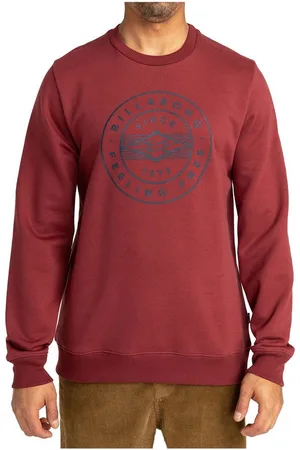 Billabong Stamp Sweatshirt Heren - - S