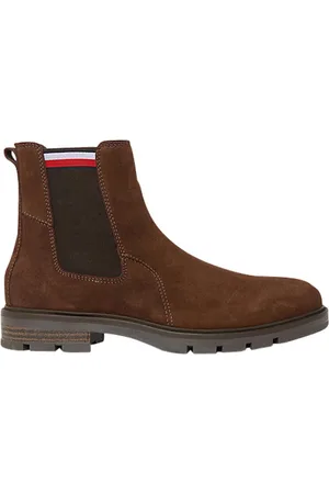 Tommy Hilfiger Heren Laars Chelsea Boot -