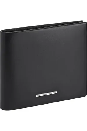 Porsche Design Billfold 10 black