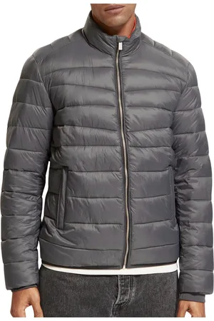 Scotch&Soda Puffer Jas Heren