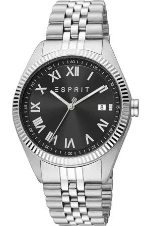 ESPRIT HUGH ES1G365M0055 Herenhorloge