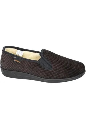 Fischer Heren - - pantoffels & slippers - maat 44