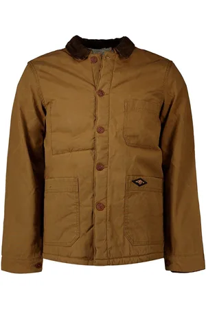Superdry Utility Mix Overshirt L Man