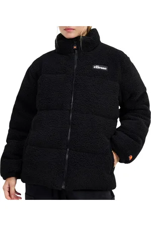 Ellesse Berghutte Winterjas Dames