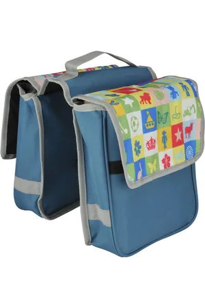 Fischer Bagagedraagtas Kinderen