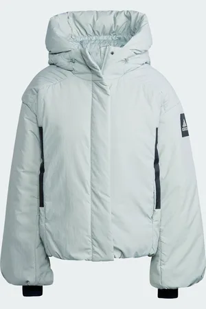 adidas Sportswear MYSHELTER COLD.RDY Jack - Dames - - M