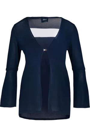 Emporio Armani Kleding - Sweater - 3Y5E2C-5M1XZ-155N - dames - - M