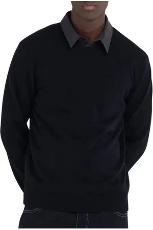 Replay Knitted Sweater Heren
