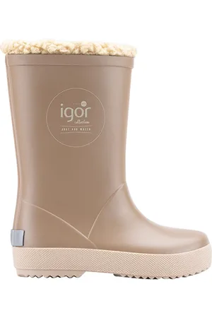 igor Splash Dk Borreguito Regenlaarzen - Tuinlaarzen - Meisjes -