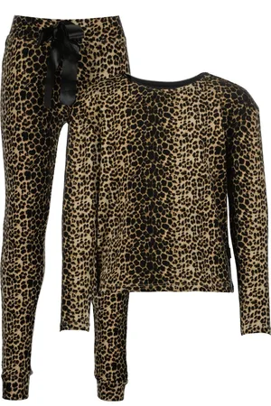 Vingino Pyjama-WAYRA Meisjes Pyjamaset
