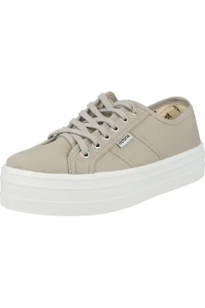 victoria Sneakers laag barcelona lona -41