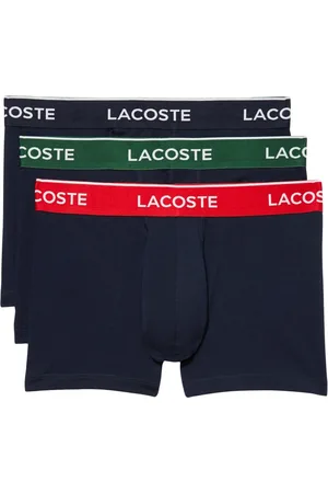 Lacoste Boxershorts Heren Casual