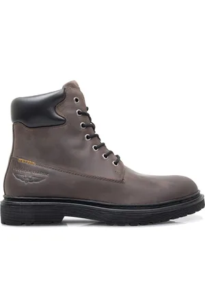 PME Legend™ Boots Ty Ten Dk. Brown (PBO2409270 - 771)