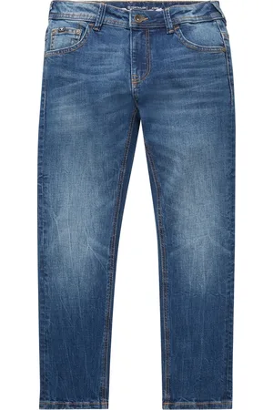 TOM TAILOR John denim Jongens Jeans