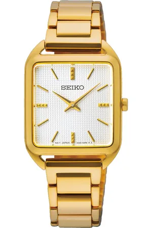 Seiko SWR078P1 Dames Horloge