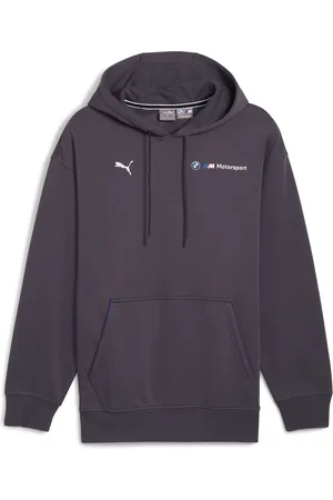 PUMA Sweater BMW MMS ESS Hoodie Fleece