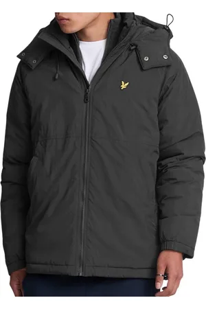 Lyle & Scott Padded Winterjas Heren