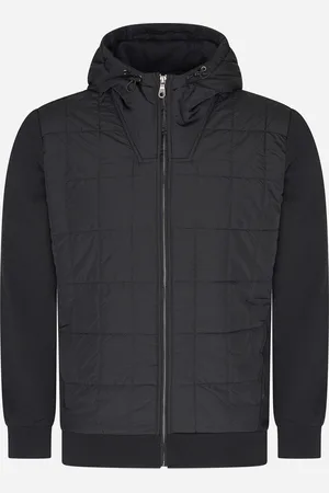 Sergio Tacchini Ravarino jacket