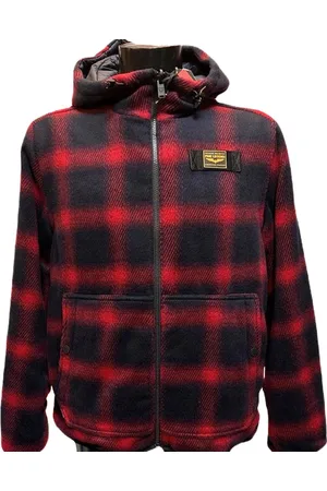 PME Legend™ Pme - Legend - Winterjas - - Dubbelzijdig