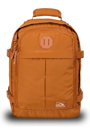 Cabin Max CabinMax Metz Reistas – Handbagage 24L Wizz Air – Rugzak Transavia – Schooltas - 40x30x20 cm – Compact Backpack – Lichtgewicht –