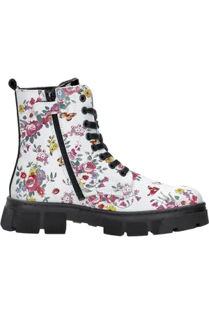 Sub55 Veterschoen hoog Veterschoen hoog -