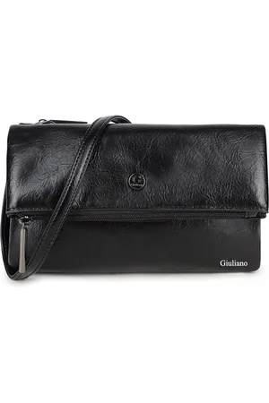 Giuliano Kunstlederen schoudertas/clutch Senna - - Dames