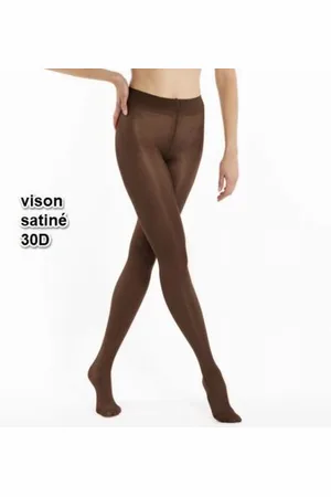 Le Bourget - pantys /collants - maat XL