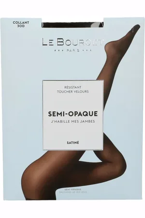 Le Bourget - pantys /collants - maat XL