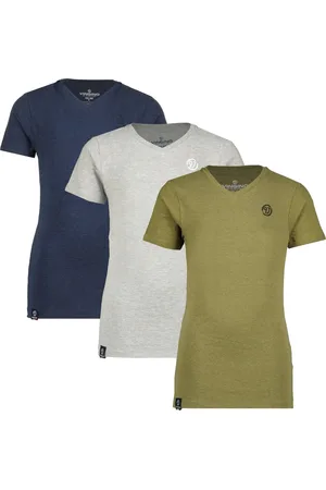 Vingino Melee V-neck Polo