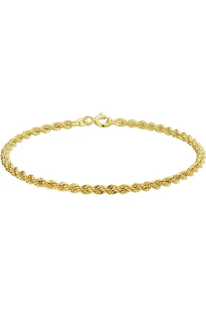 Cataleya Jewels Armband koord 2,7 mm
