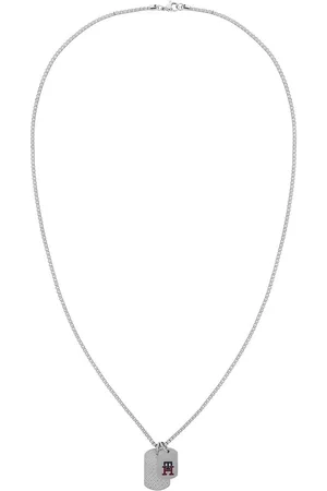 Tommy Hilfiger TJ2790465 Heren Ketting