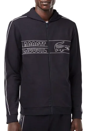 Lacoste Lounge Vest Heren