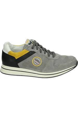 Mephisto GARRY VELSPORT - Lage sneakersHeren sneakersVrije tijdsschoenen - Kleur: